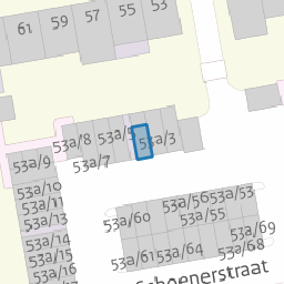 Perceel ZDM01-D-5555