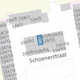 Perceel ZDM01-D-5561