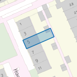 Perceel ZDM01-D-5579