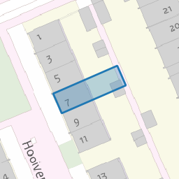 Perceel ZDM01-D-5580