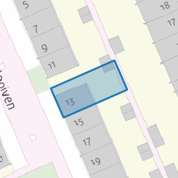 Perceel ZDM01-D-5583