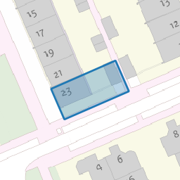 Perceel ZDM01-D-5588