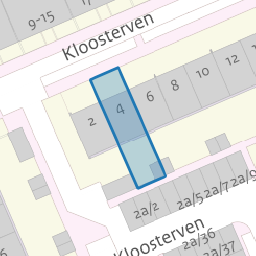 Perceel ZDM01-D-5590