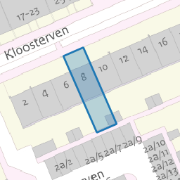 Perceel ZDM01-D-5592