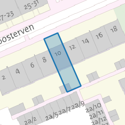 Perceel ZDM01-D-5593