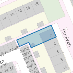 Perceel ZDM01-D-5598