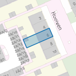 Perceel ZDM01-D-5600