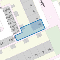 Perceel ZDM01-D-5602