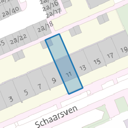 Perceel ZDM01-D-5607