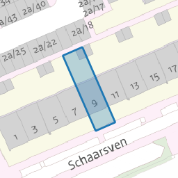 Perceel ZDM01-D-5608