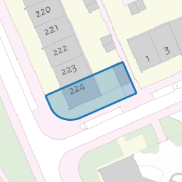 Perceel ZDM01-D-5613