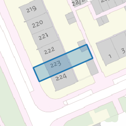 Perceel ZDM01-D-5614