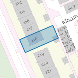 Perceel ZDM01-D-5619