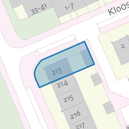 Perceel ZDM01-D-5624