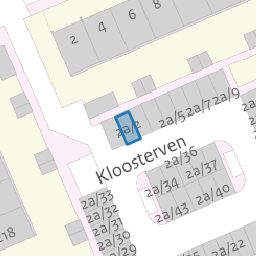 Perceel ZDM01-D-5626