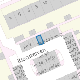 Perceel ZDM01-D-5629