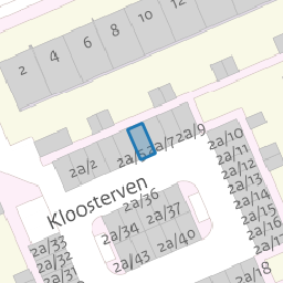 Perceel ZDM01-D-5630