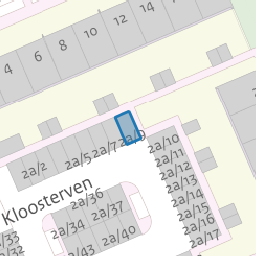 Perceel ZDM01-D-5633