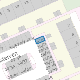 Perceel ZDM01-D-5634