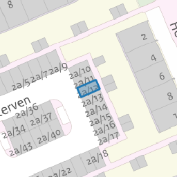 Perceel ZDM01-D-5636