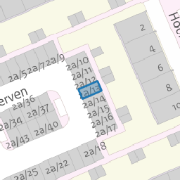 Perceel ZDM01-D-5637