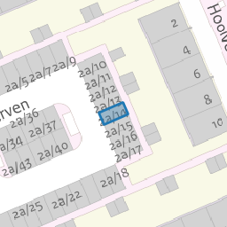 Perceel ZDM01-D-5638