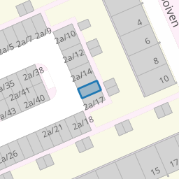 Perceel ZDM01-D-5640