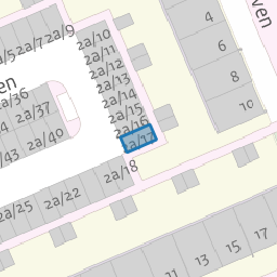 Perceel ZDM01-D-5641