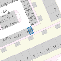 Perceel ZDM01-D-5642