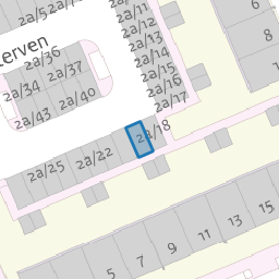 Perceel ZDM01-D-5643