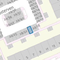 Perceel ZDM01-D-5644