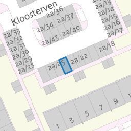 Perceel ZDM01-D-5648