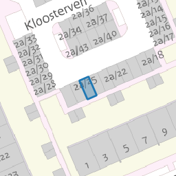 Perceel ZDM01-D-5649