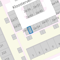 Perceel ZDM01-D-5650