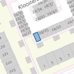 Perceel ZDM01-D-5651