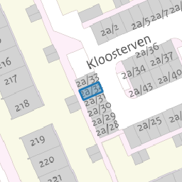 Perceel ZDM01-D-5656