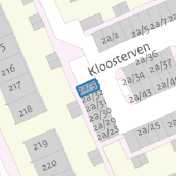 Perceel ZDM01-D-5657