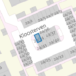 Perceel ZDM01-D-5658