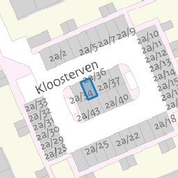 Perceel ZDM01-D-5659