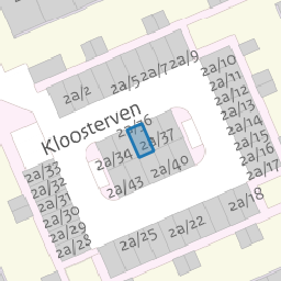 Perceel ZDM01-D-5660