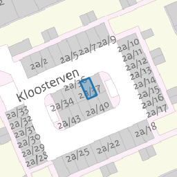 Perceel ZDM01-D-5661
