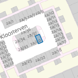 Perceel ZDM01-D-5663