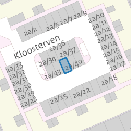 Perceel ZDM01-D-5665