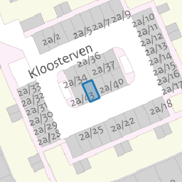 Perceel ZDM01-D-5666