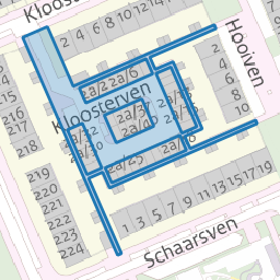 Perceel ZDM01-D-5668