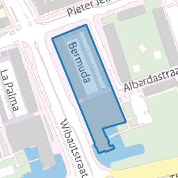 Perceel ZDM01-D-5670