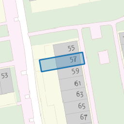 Perceel ZDM01-D-5678