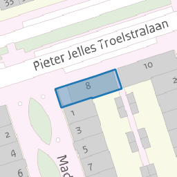 Perceel ZDM01-D-5694