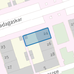 Perceel ZDM01-D-5697