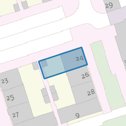 Perceel ZDM01-D-5699